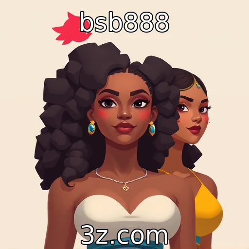 Aumento da diversidade em personagens de jogos