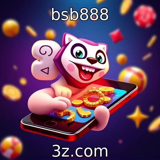 A ascensão dos jogos mobile no mercado atual