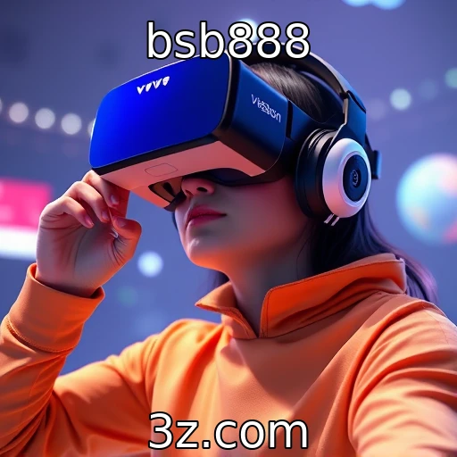 Novas tecnologias em realidade virtual para jogos