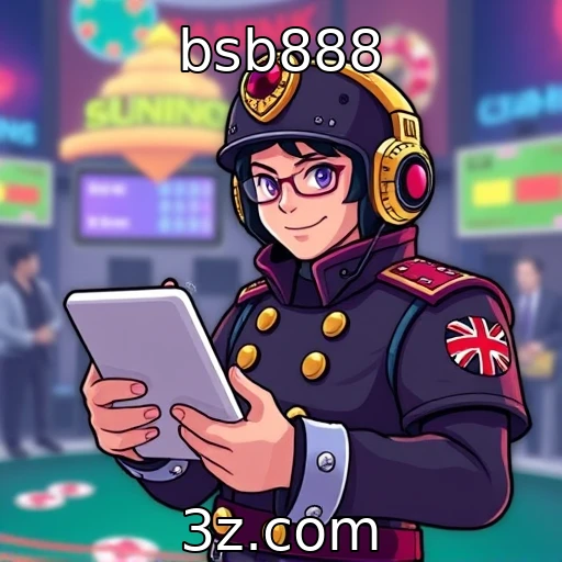 Tendências em realidade virtual na indústria de jogos